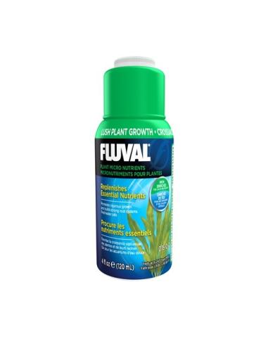Fluval Micro Nutrientes para Plantas (Plant Gro) - Imagen 1