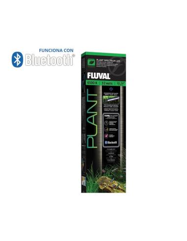 Pantallas de Iluminación Bluetooth Fluval Plant Spectrum 3 - Imagen 1