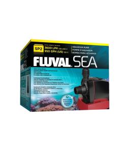 Fluval Bomba de agua para acuario Flex