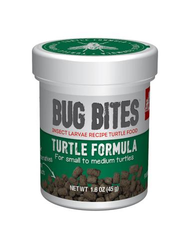 Fluval Bug Bites Formula Tortuga - Imagen 1