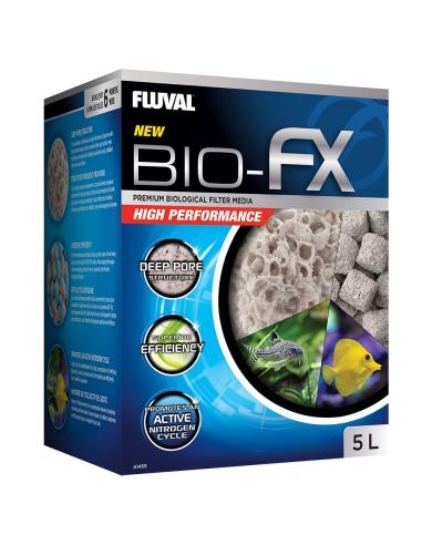 BIO-FX 5L Fluval - Imagen 1