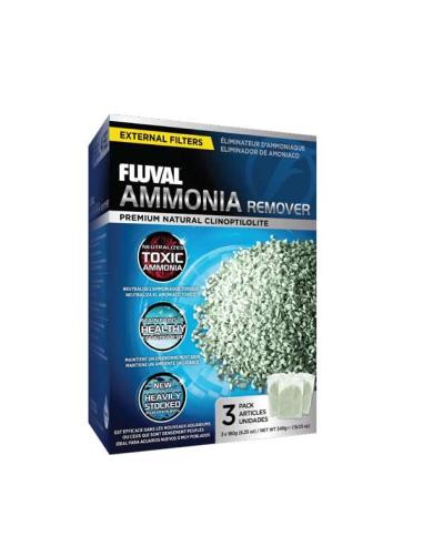 Eliminador de Amoniaco Fluval - Imagen 1