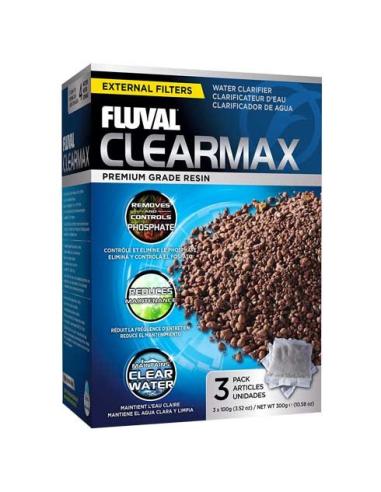 Clarificador de agua Clearmax Fluval - Imagen 1