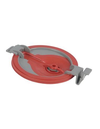 Tapa rotor filtro fluval 7 - Imagen 1