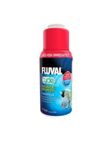 cycle bacterias fluval
