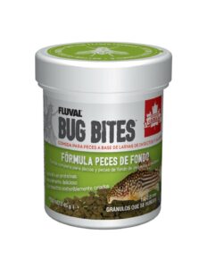 fluval bug bites formula plecos
