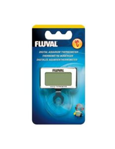 fluval termómetro sumergible digital