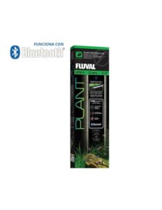 pantallas de iluminacion bluetooth fluval plant spectrum 3